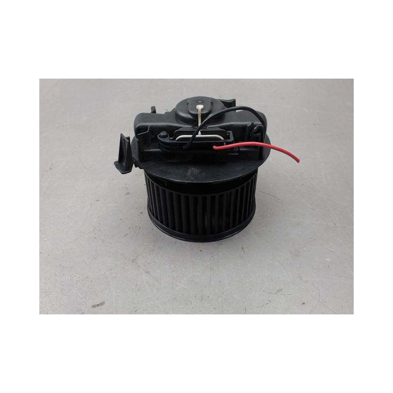 MOTEUR VENTILATEUR CHAUFFAGE RENAULT MODUS