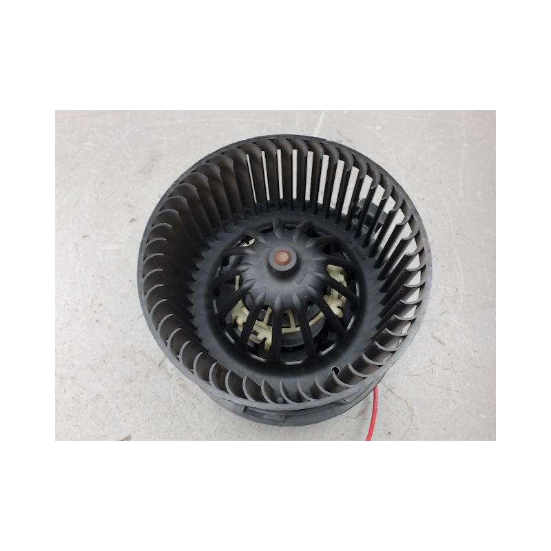 MOTEUR VENTILATEUR CHAUFFAGE RENAULT MODUS