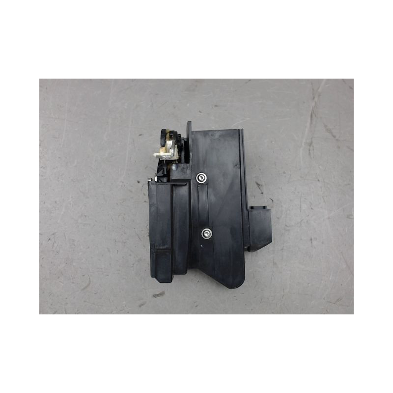SYSTEME CONDAMNATION ARRIERE GAUCHE DACIA SANDERO