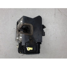 SYSTEME CONDAMNATION ARRIERE GAUCHE DACIA SANDERO