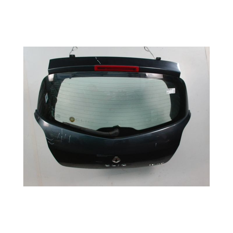 HAYON RENAULT CLIO