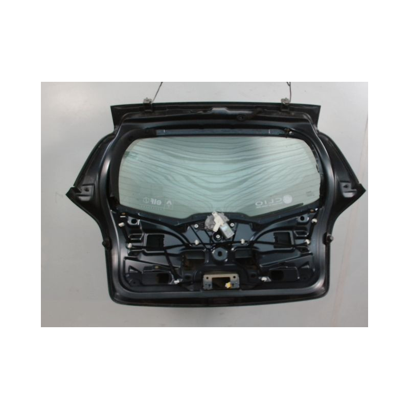 HAYON RENAULT CLIO