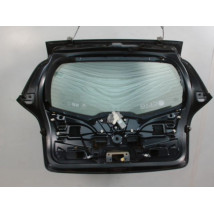 HAYON RENAULT CLIO