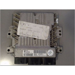 CALCULATEUR MOTEUR