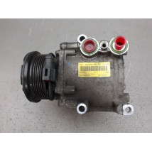 COMPRESSEUR AIR CONDITIONNE FORD FIESTA