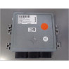 CALCULATEUR MOTEUR CITROEN DS4 2011-2016