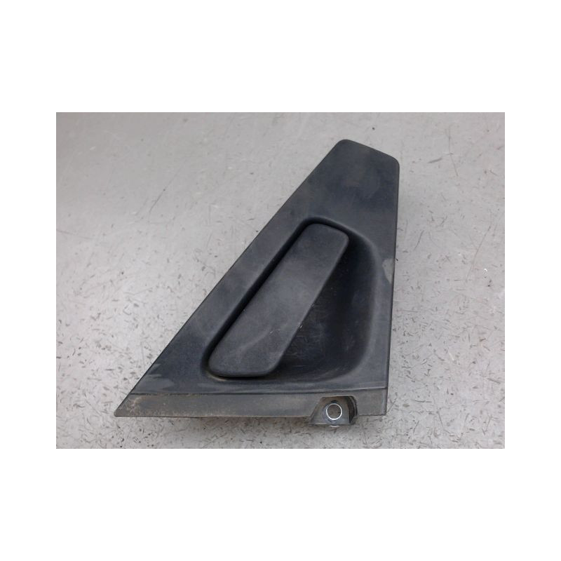 POIGNEE EXTERIEURE PORTE ARRIERE GAUCHE RENAULT CLIO