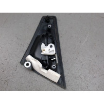 POIGNEE EXTERIEURE PORTE ARRIERE GAUCHE RENAULT CLIO