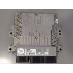 CALCULATEUR MOTEUR