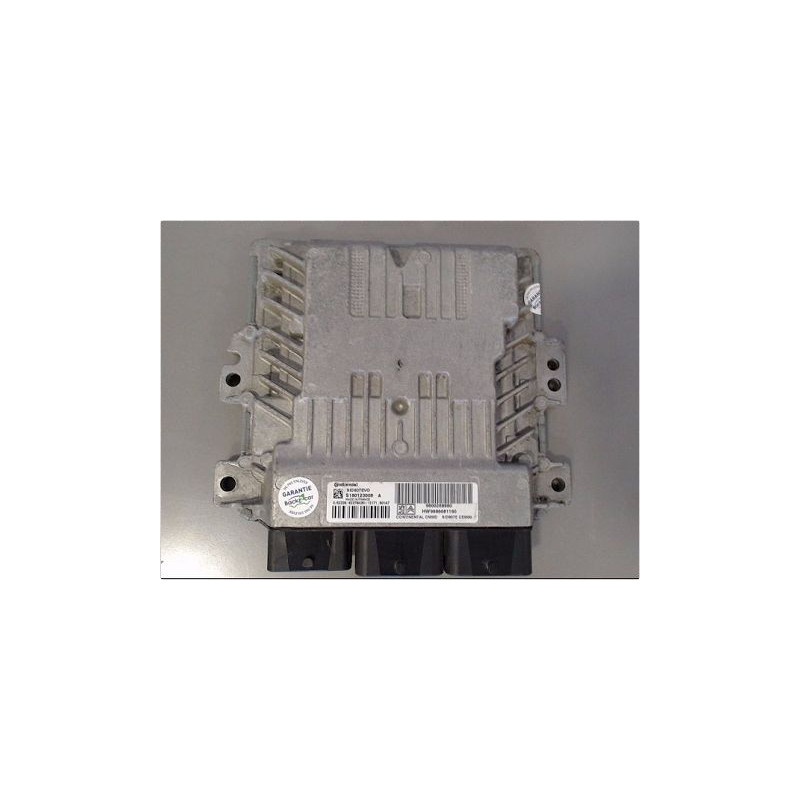 CALCULATEUR MOTEUR PEUGEOT 5008 2009-2013
