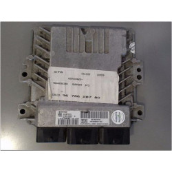 CALCULATEUR MOTEUR