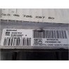 CALCULATEUR MOTEUR CITROEN DS4 2011-2016