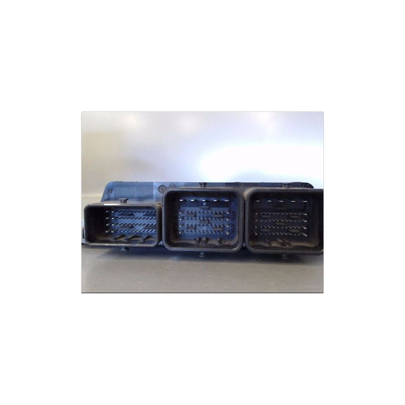 CALCULATEUR MOTEUR CITROEN DS4 2011-2016
