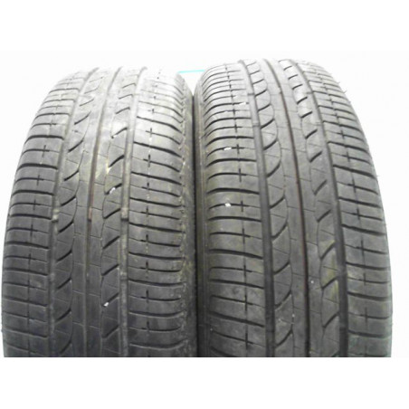 Paire de pneus BRIDGESTONE B250 175 60 15 81 H