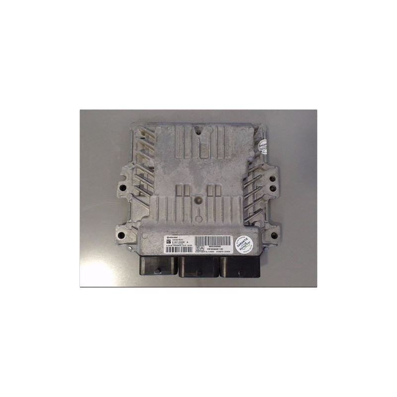 CALCULATEUR MOTEUR PEUGEOT 308 PH2  2011-2013