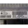 CALCULATEUR MOTEUR PEUGEOT 308 PH2  2011-2013