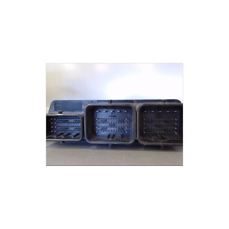 CALCULATEUR MOTEUR PEUGEOT 308 PH2  2011-2013