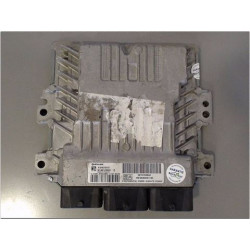CALCULATEUR MOTEUR