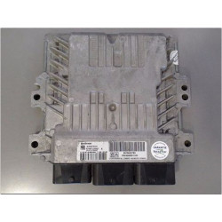CALCULATEUR MOTEUR