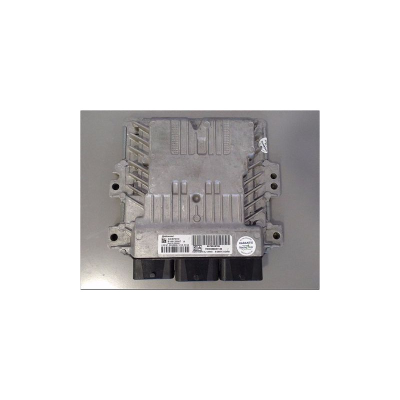 CALCULATEUR MOTEUR PEUGEOT 508 BREAK 2011-2014
