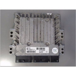 CALCULATEUR MOTEUR