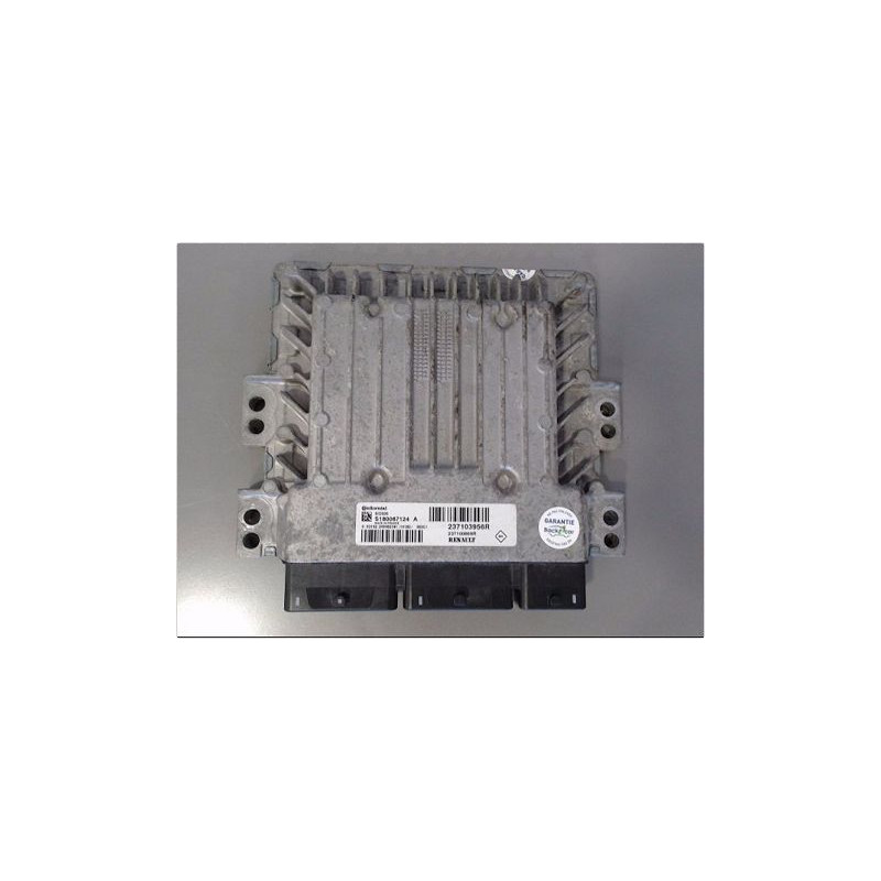 CALCULATEUR MOTEUR RENAULT GRAND SCENIC III PH3  13-.16