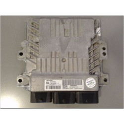 CALCULATEUR MOTEUR