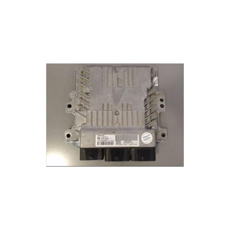 CALCULATEUR MOTEUR PEUGEOT 308 PH2  2011-2013