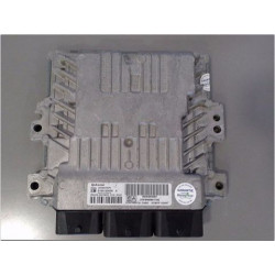 CALCULATEUR MOTEUR