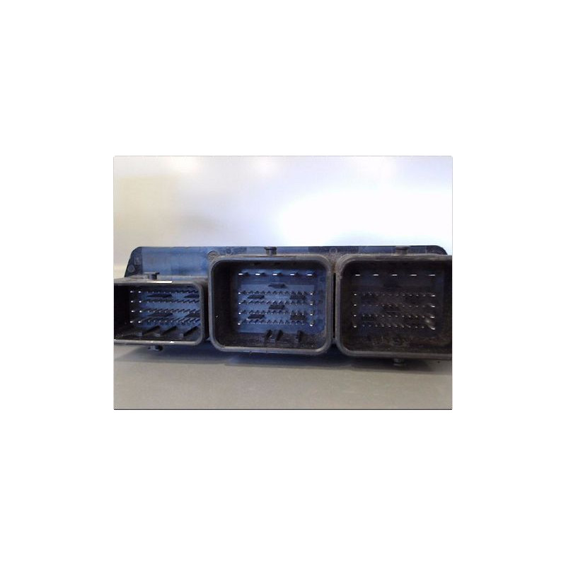 CALCULATEUR MOTEUR PEUGEOT 3008 2009-2013