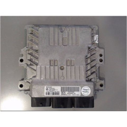 CALCULATEUR MOTEUR