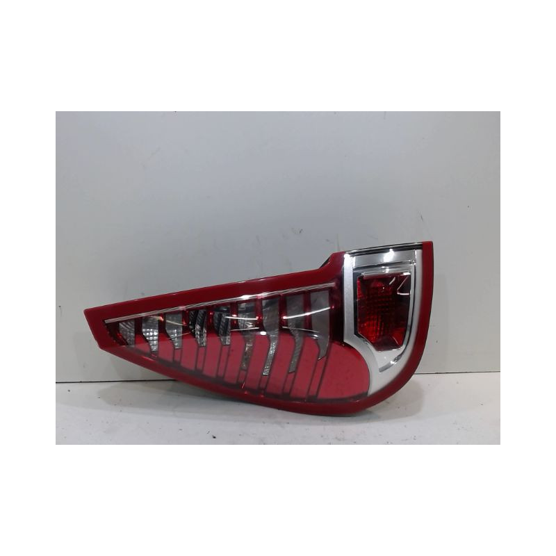FEU ARRIERE GAUCHE  RENAULT MEGANE