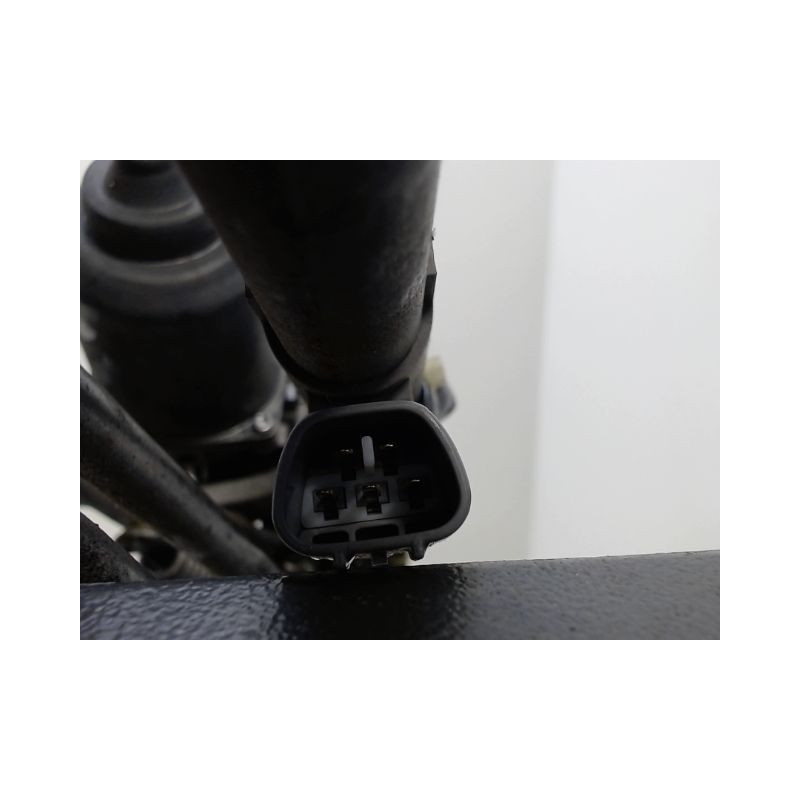 MECANISME ESSUIE-GLACE AVANT TOYOTA AURIS I Phase 2 2010-2012