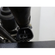 MECANISME ESSUIE-GLACE AVANT TOYOTA AURIS I Phase 2 2010-2012