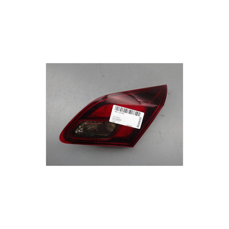 FEU ARRIERE INTERIEUR DROIT OPEL ASTRA