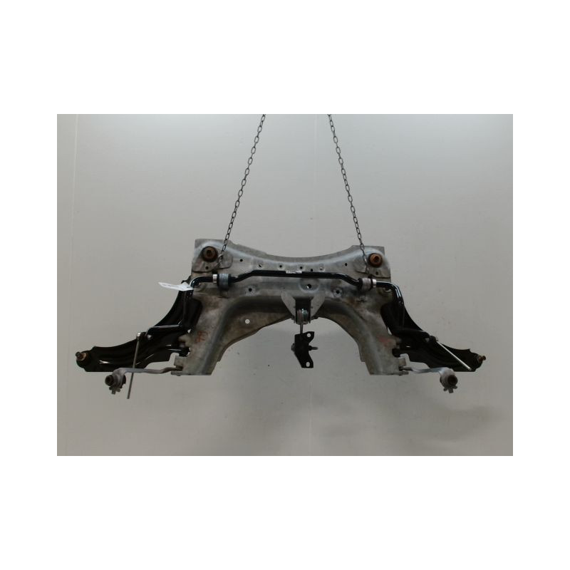 BERCEAU MOTEUR AVANT RENAULT ZOE
