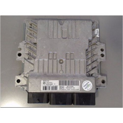 CALCULATEUR MOTEUR