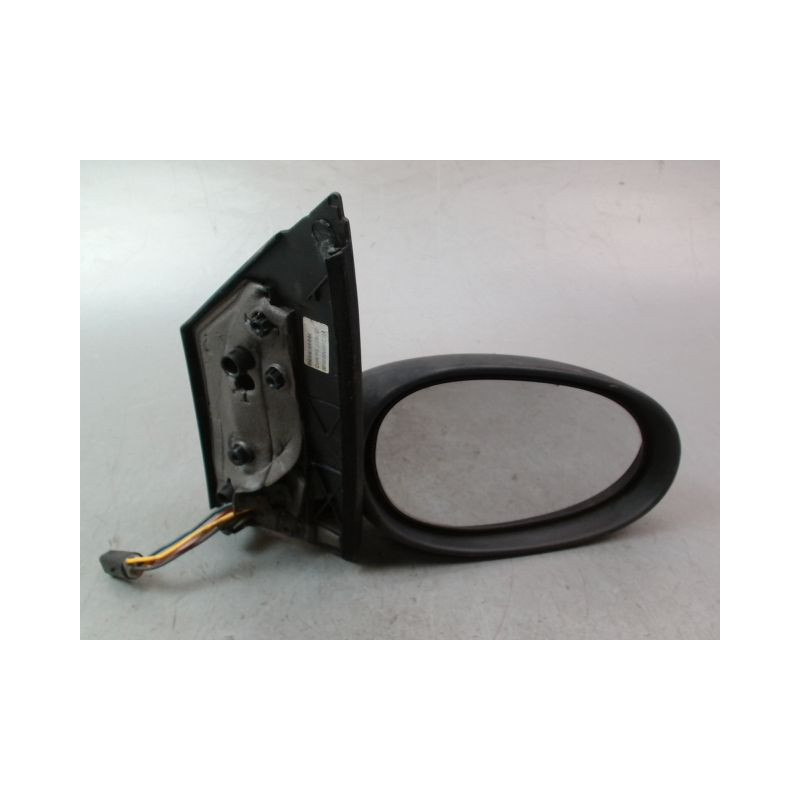 RETROVISEUR EXTERIEUR ELECTRIQUE DROIT SMART FORTWO COUPE 3.2002-2006