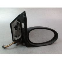 RETROVISEUR EXTERIEUR ELECTRIQUE DROIT SMART FORTWO COUPE 3.2002-2006