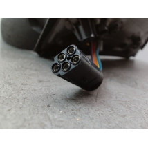 RETROVISEUR EXTERIEUR ELECTRIQUE DROIT SMART FORTWO COUPE 3.2002-2006