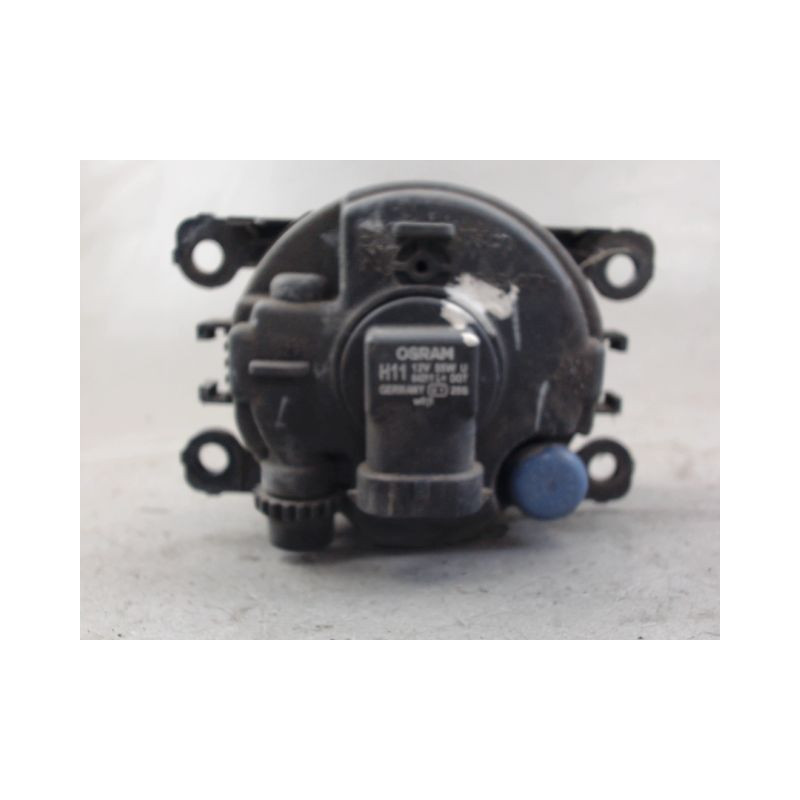 PHARE ANTIBROUILLARD AVANT DROIT RENAULT MEGANE