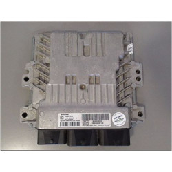 CALCULATEUR MOTEUR