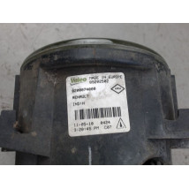 PHARE ANTIBROUILLARD AVANT DROIT RENAULT MEGANE