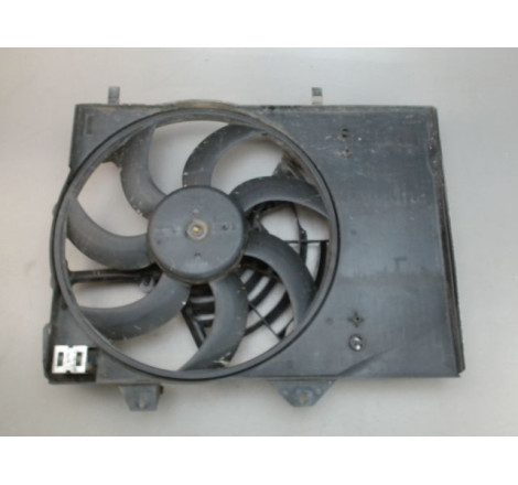 MOTEUR VENTILATEUR RADIATEUR