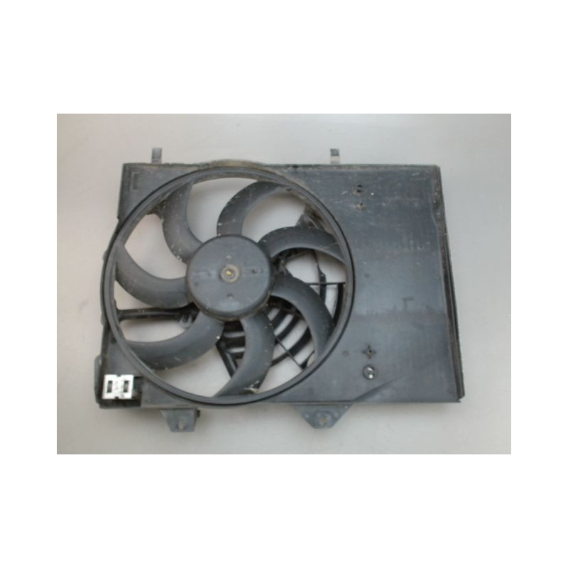 MOTEUR VENTILATEUR RADIATEUR CITROEN DS3