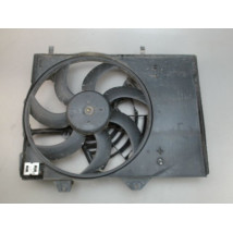 MOTEUR VENTILATEUR RADIATEUR CITROEN DS3