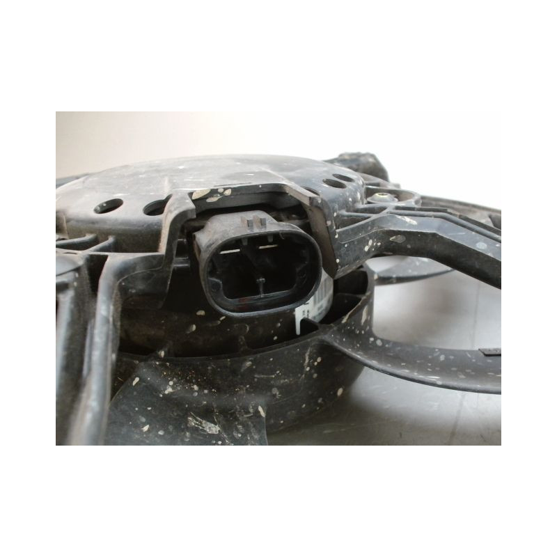MOTEUR VENTILATEUR RADIATEUR CITROEN DS3