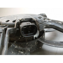 MOTEUR VENTILATEUR RADIATEUR CITROEN DS3
