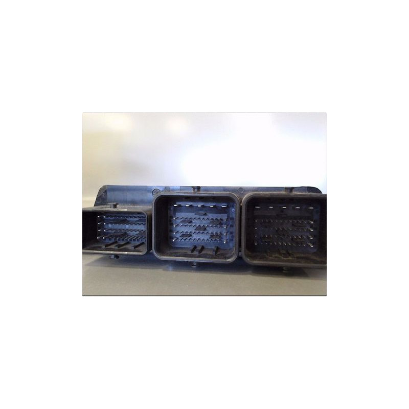 CALCULATEUR MOTEUR CITROEN C4 PICASSO 07-13