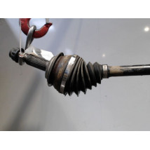 TRANSMISSION AVANT GAUCHE TOYOTA VERSO-S 1.4 D4-D 